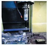 Machining Center Probes