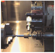 Lathe Probes