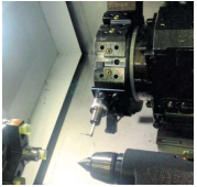 Lathe Probes