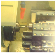 Lathe Probes