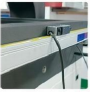 Manual video measuring machine
