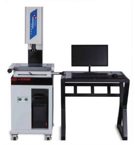 Máquina de medición de vídeo automática Zaxis