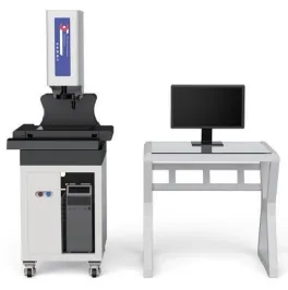 Macchina di misura video automatica