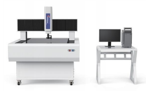 Gantry video measuring machine