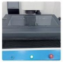 Automatic fast splicing measuring machine