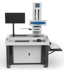 Perfilómetro de rugosidad