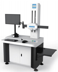 Roundness tester