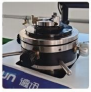 Roundness tester