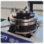 Cylindricity measuring machine