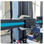 Cylindricity measuring machine