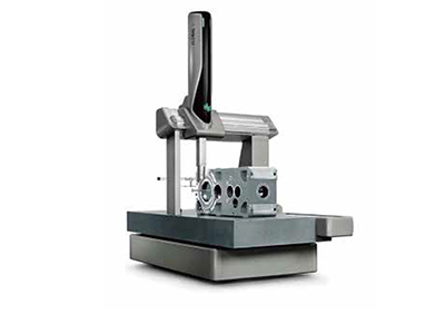 Координатно-измерительная машина