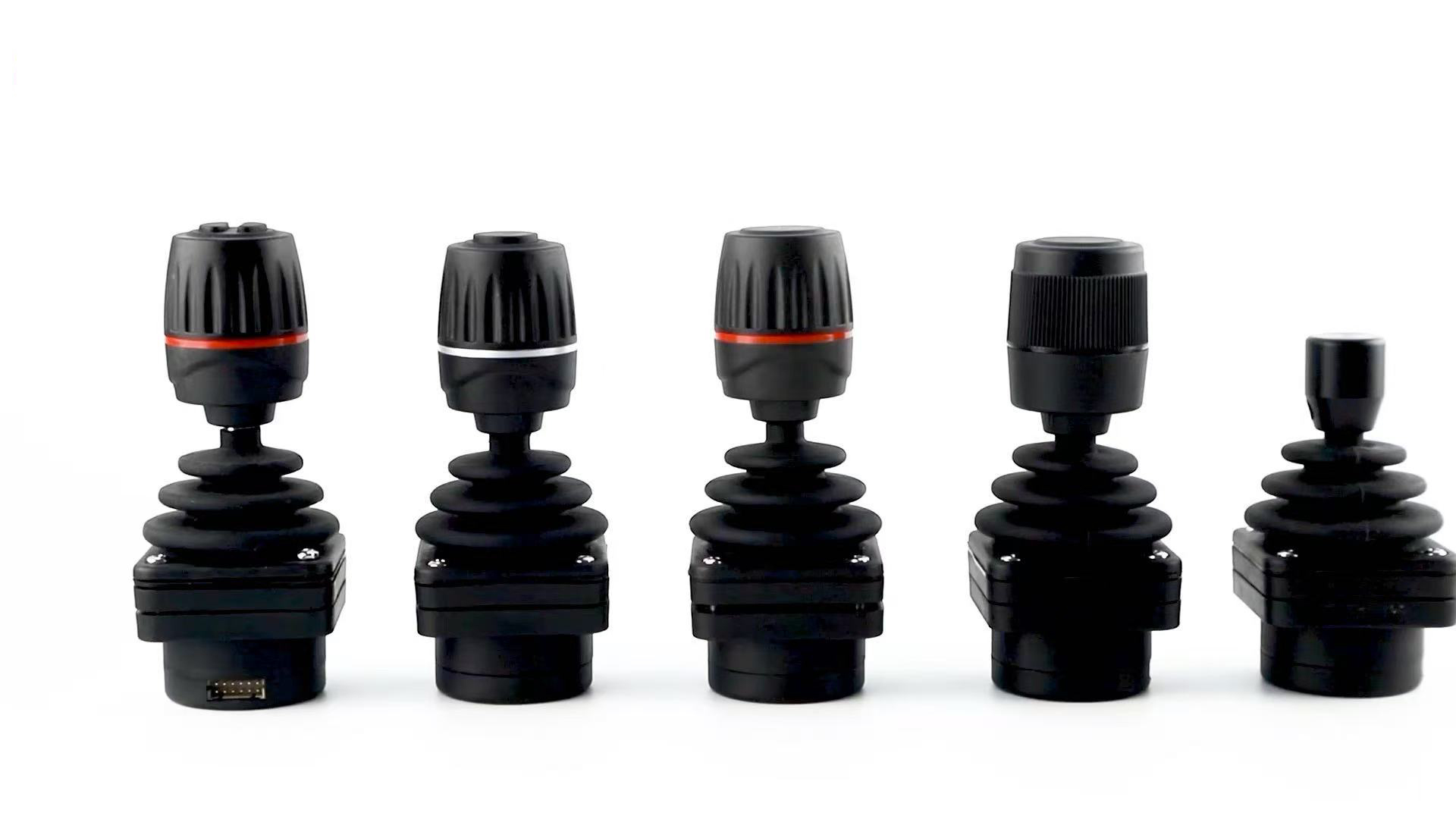 Ваши движения доведены до совершенства: интеллектуальное управление на кончиках ваших пальцев