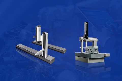 Joystick Specification Checklist for Overseas Project RFQs