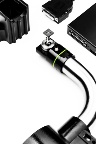 Brazo cambiador automático de herramientas WTATSA