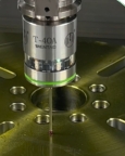 Infrared Probe