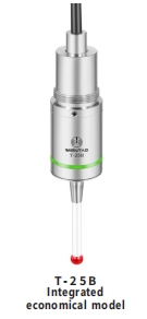 Wired Probe T-25/T-25A/T-25B