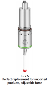 Wired Probe T-25/T-25A/T-25B