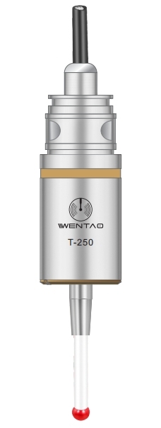 Sonda de galgas extensométricas T-250