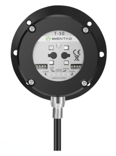 Приемник Т-50