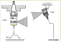 Приемник Т-50А