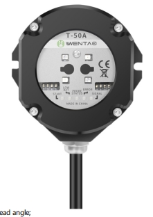 T-50A Receiver