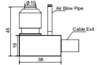 Ajustador de herramientas WT-10