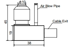 Ajustador de herramientas WT-10
