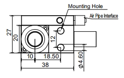 WT-10 Tool Setter