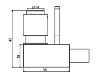 Ajustador de herramientas WT-14