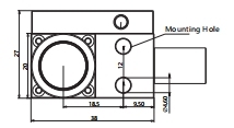 Ajustador de herramientas WT-14