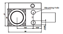 WT-14 Tool Setter