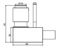 Ajustador de herramientas WT-20A