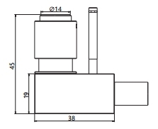 Ajustador de herramientas WT-20A
