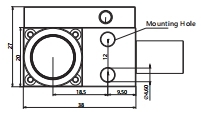 Ajustador de herramientas WT-20A