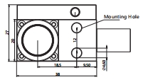 WT-20A Tool Setter
