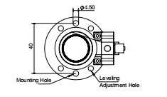 WT-20B Tool Setter