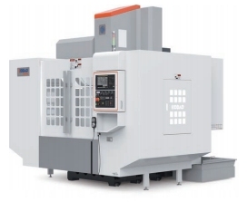 مركز تصنيع عمودي عالي الأداء