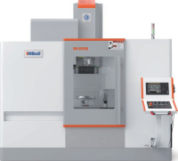 مركز تصنيع بخمسة محاور