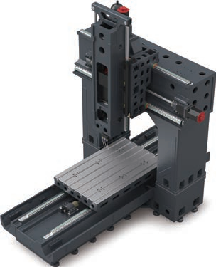 مركز تصنيع الرافعات الجسرية