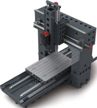 مركز تصنيع الرافعات الجسرية