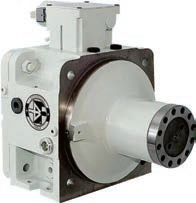 Gantry machining center