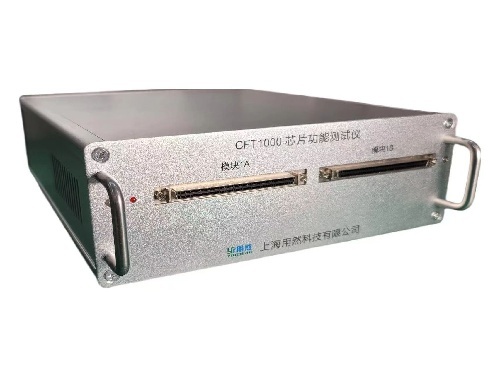 Comprobador de envejecimiento de chips CFT1000