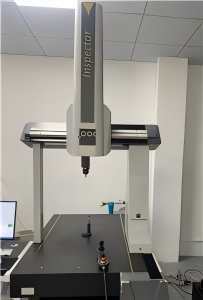 Máquina de medición de coordenadas en voladizo