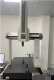 Cantilever coordinate measuring machine