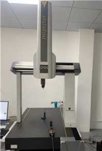 Máquina de medición de coordenadas en voladizo