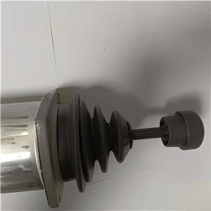 Joystick automatizado