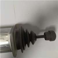 Joystick automatizado