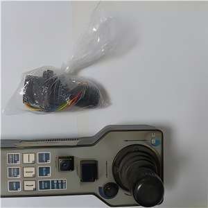 joystick para zurdos