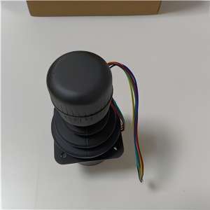 Interruptor de joystick