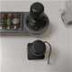 mouse with joystick